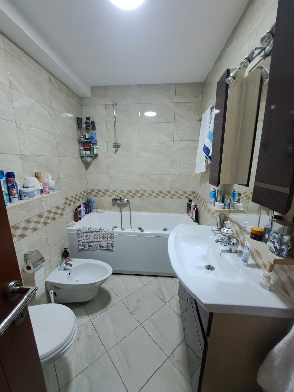 Slika 9 - Dimitrija Tucovića, Trosoban stan na prodaju, 70m2, 270.000€