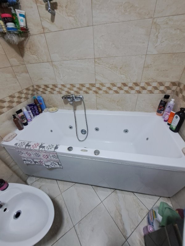 Slika 10 - Dimitrija Tucovića, Trosoban stan na prodaju, 70m2, 270.000€
