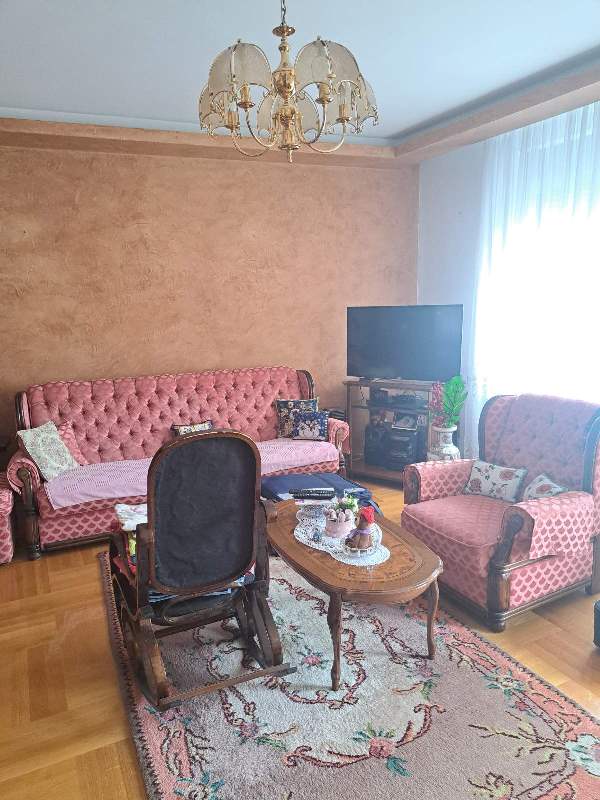 Slika 1 - Dimitrija Tucovića, Trosoban stan na prodaju, 70m2, 270.000€