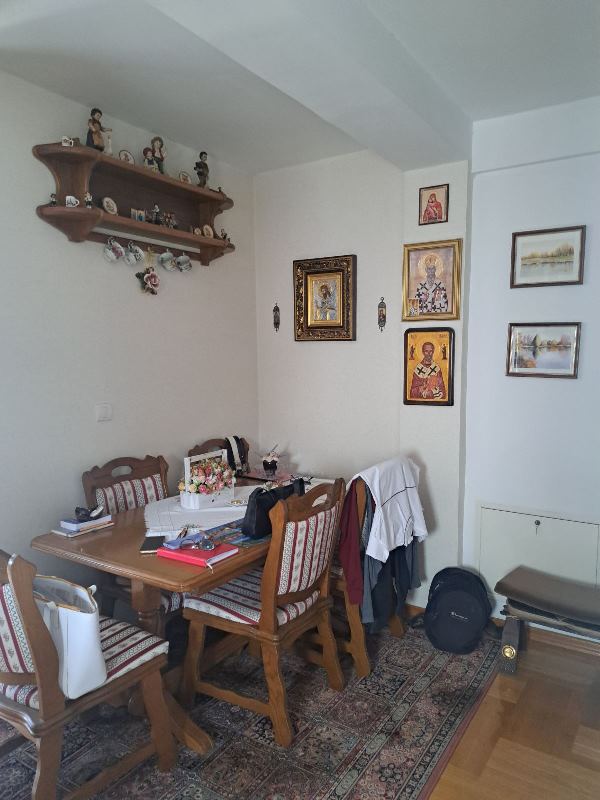 Slika 3 - Dimitrija Tucovića, Trosoban stan na prodaju, 70m2, 270.000€