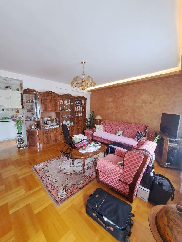 Glavna slika -Dimitrija Tucovića, Trosoban stan na prodaju, 70m2, 270.000€