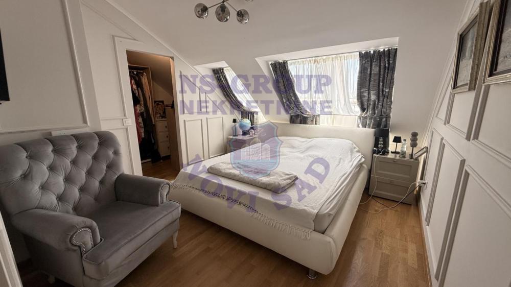 Slika 4 - Četvorosoban stan na prodaju, 102m2, 278.100€