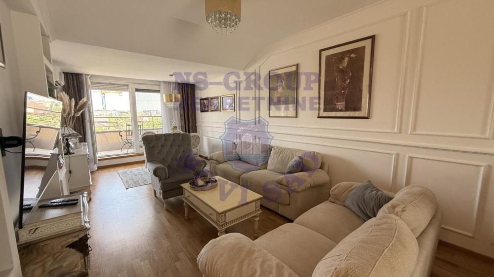 Slika 0 - Četvorosoban stan na prodaju, 102m2, 278.100€