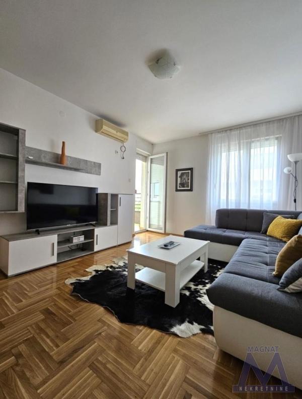 Glavna slika -Dvosoban stan za izdavanje, 400€