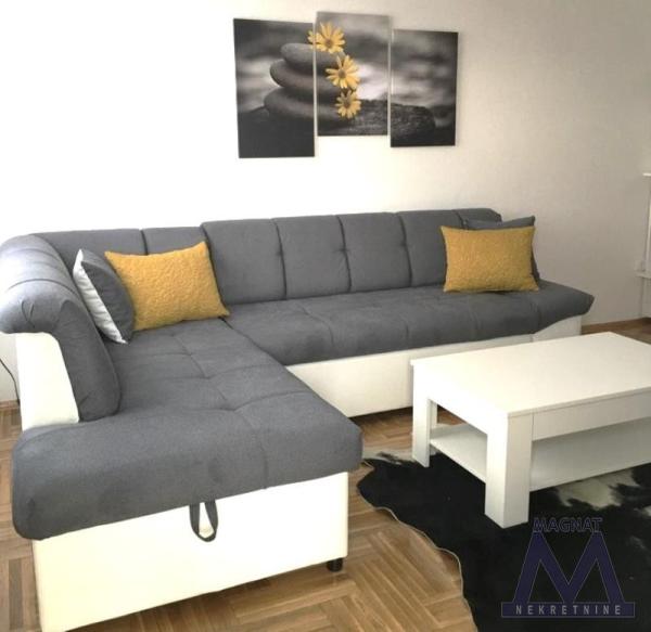 Slika 3 - Dvosoban stan za izdavanje, 400€
