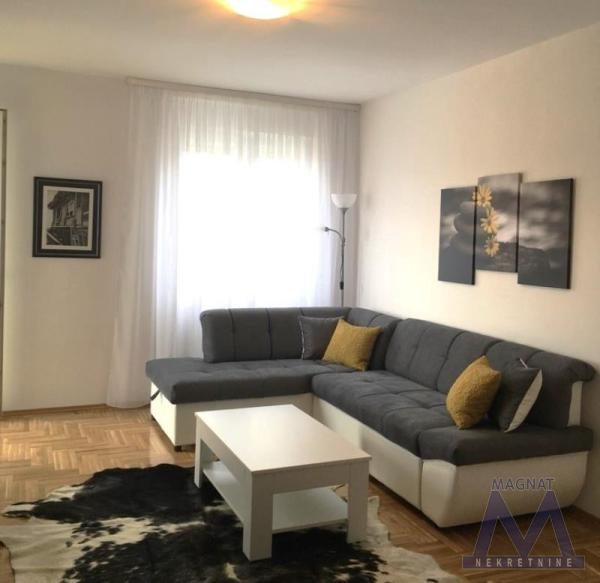 Slika 2 - Dvosoban stan za izdavanje, 400€