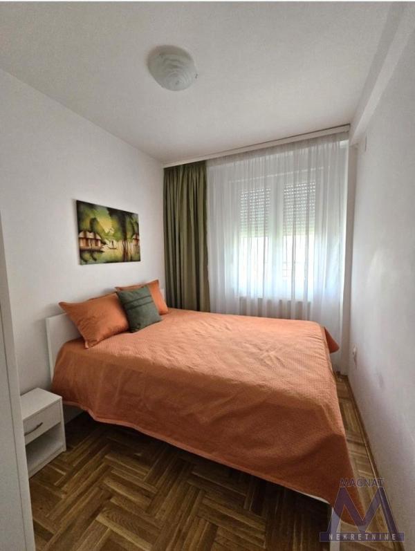 Slika 7 - Dvosoban stan za izdavanje, 400€