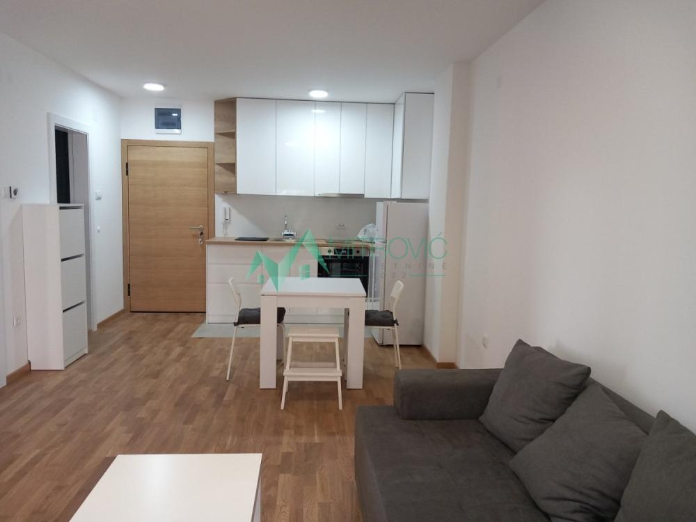 Slika 1 - Jednoiposoban stan za izdavanje, 45m2, 550€