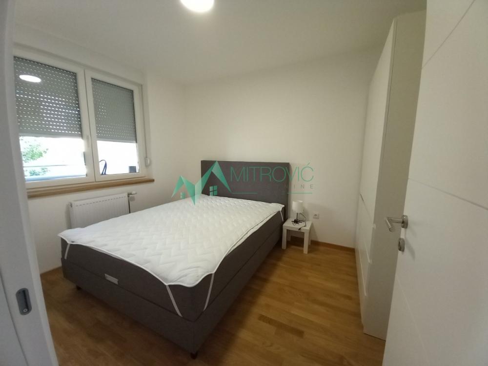 Slika 6 - Jednoiposoban stan za izdavanje, 45m2, 550€