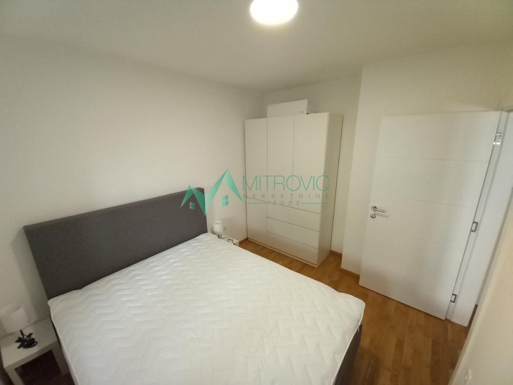 Slika 7 - Jednoiposoban stan za izdavanje, 45m2, 550€