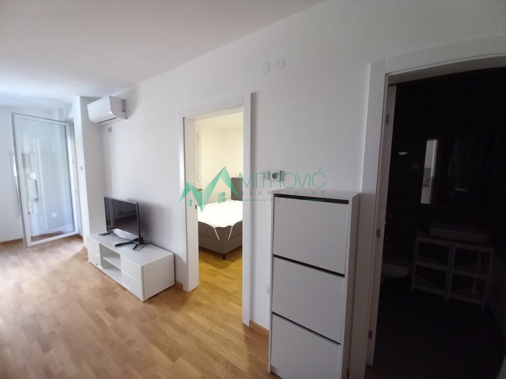 Slika 3 - Jednoiposoban stan za izdavanje, 45m2, 550€