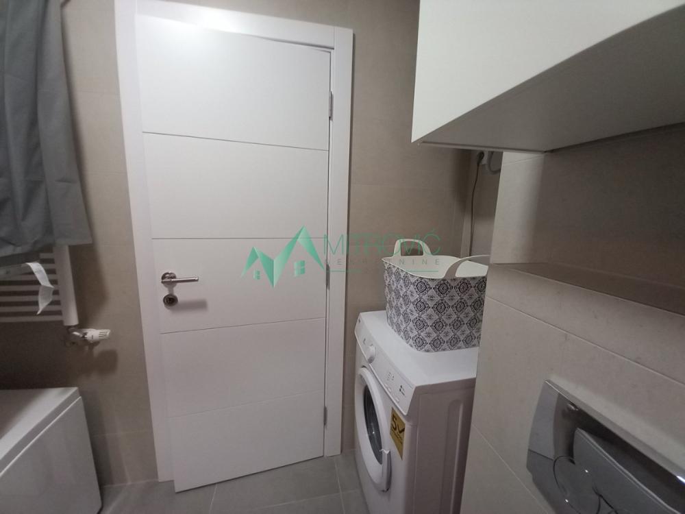 Slika 4 - Jednoiposoban stan za izdavanje, 45m2, 550€