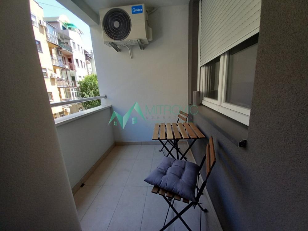 Slika 8 - Jednoiposoban stan za izdavanje, 45m2, 550€