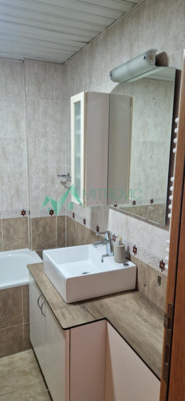 Slika 3 - Dvoiposoban stan za izdavanje, 65m2, 450€