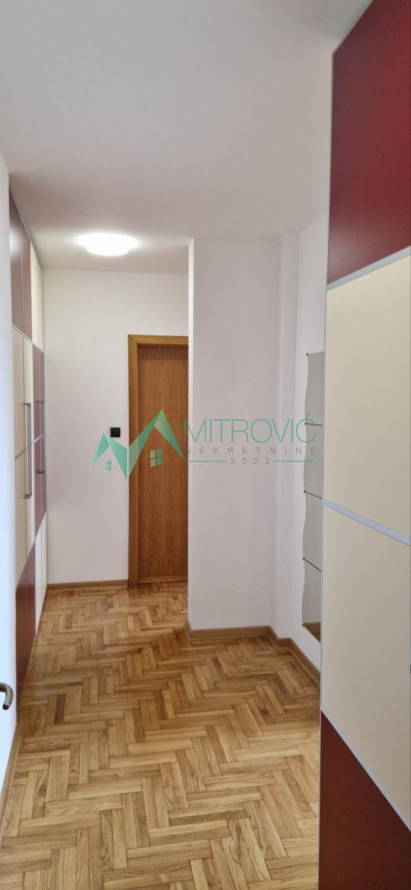 Slika 4 - Dvoiposoban stan za izdavanje, 65m2, 450€