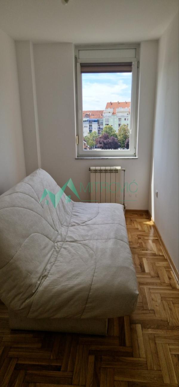 Slika 6 - Dvoiposoban stan za izdavanje, 65m2, 450€