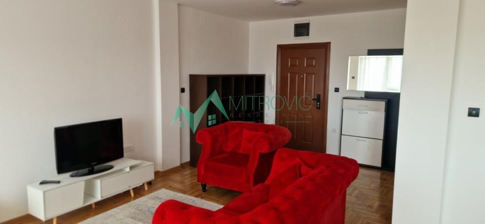 Slika 1 - Dvoiposoban stan za izdavanje, 65m2, 450€
