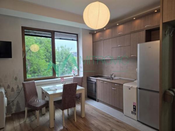 Glavna slika - Stan na prodaju, 24m2, 82.400€
