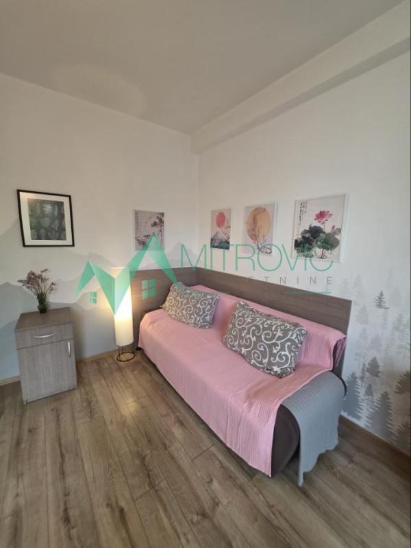 Slika 3 -  Stan na prodaju, 24m2, 82.400€