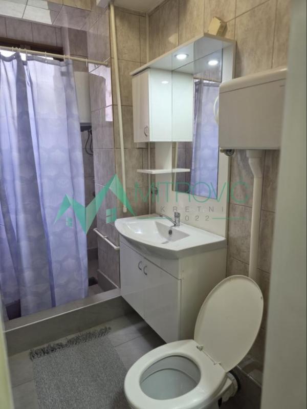Slika 7 -  Stan na prodaju, 24m2, 82.400€