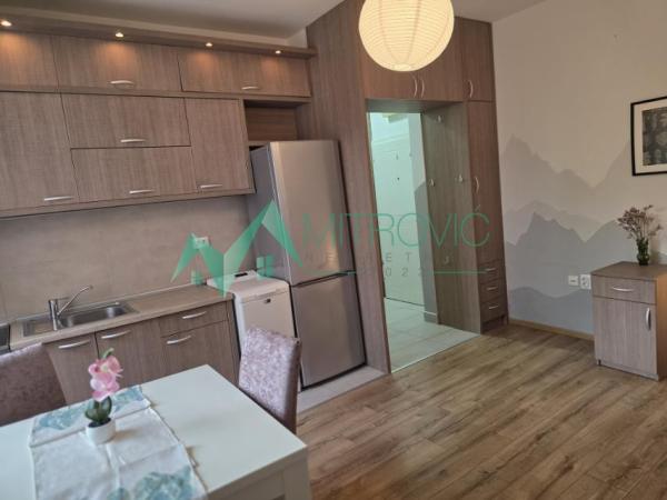 Slika 4 -  Stan na prodaju, 24m2, 82.400€