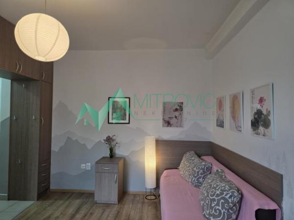 Slika 2 -  Stan na prodaju, 24m2, 82.400€