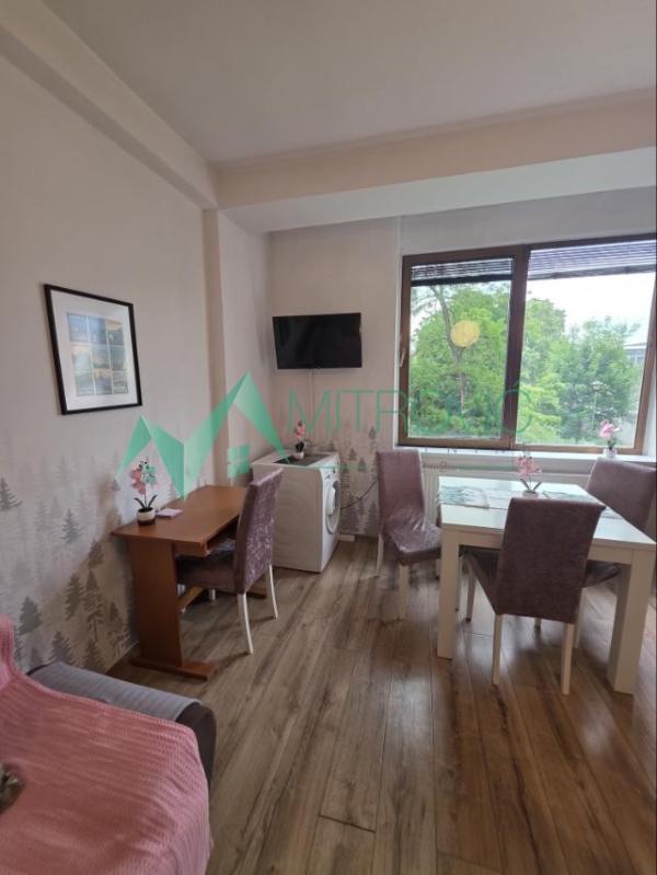 Slika 1 -  Stan na prodaju, 24m2, 82.400€