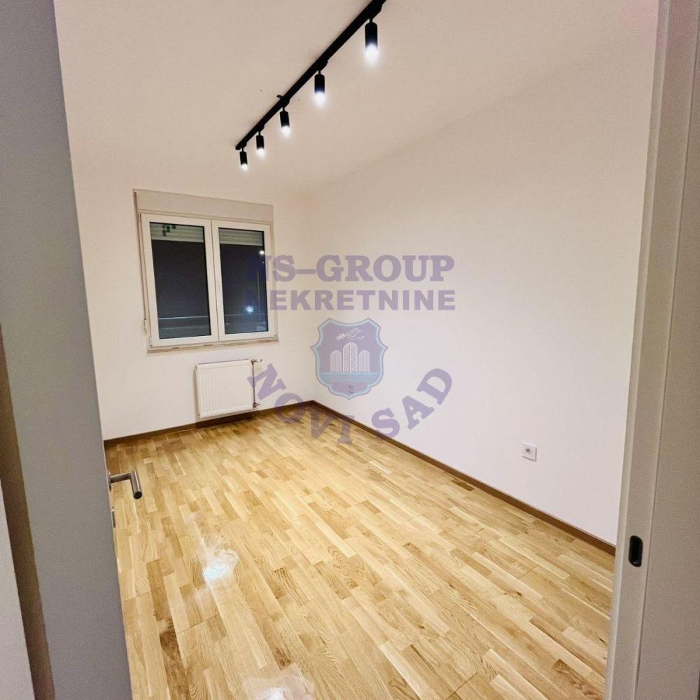 Slika 1 - Dvosoban stan na prodaju, 44m2, 122.000€