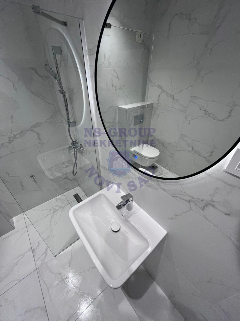 Slika 3 - Dvosoban stan na prodaju, 44m2, 122.000€