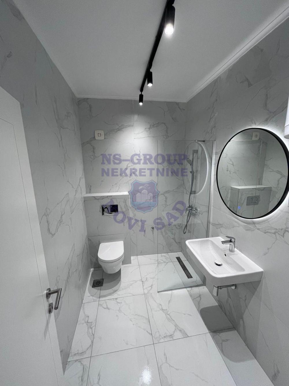 Slika 4 - Dvosoban stan na prodaju, 44m2, 122.000€