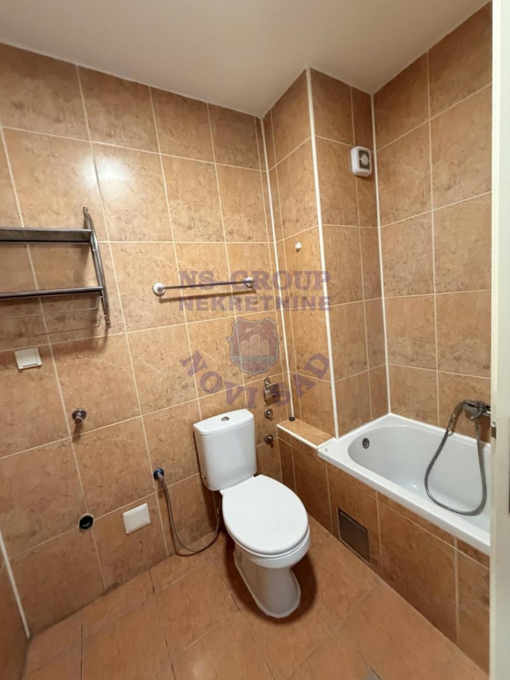 Slika 4 - Dvosoban stan na prodaju, 52m2, 138.000€
