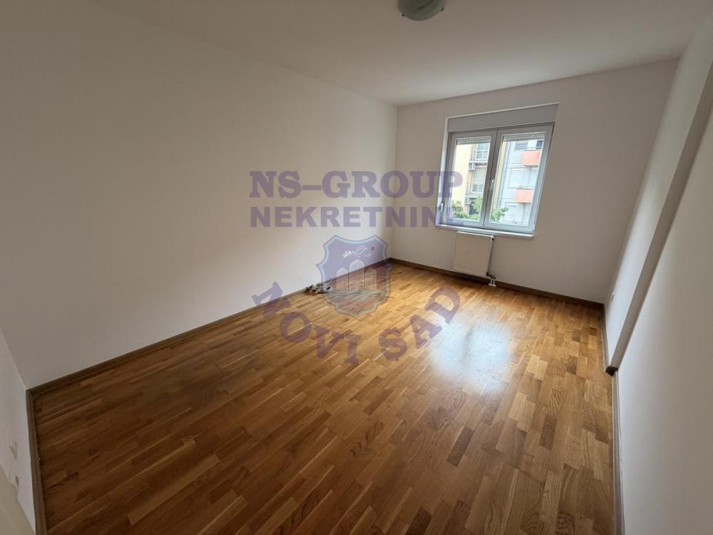 Slika 1 - Dvosoban stan na prodaju, 52m2, 138.000€