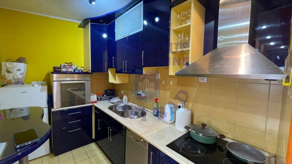 Slika 3 - Dvosoban stan na prodaju, 53m2, 163.770€