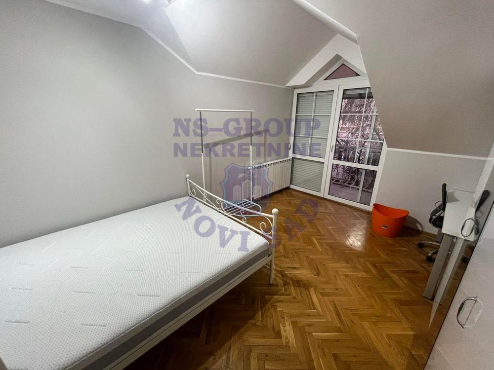Slika 2 - Troiposoban stan na prodaju, 78m2, 206.000€