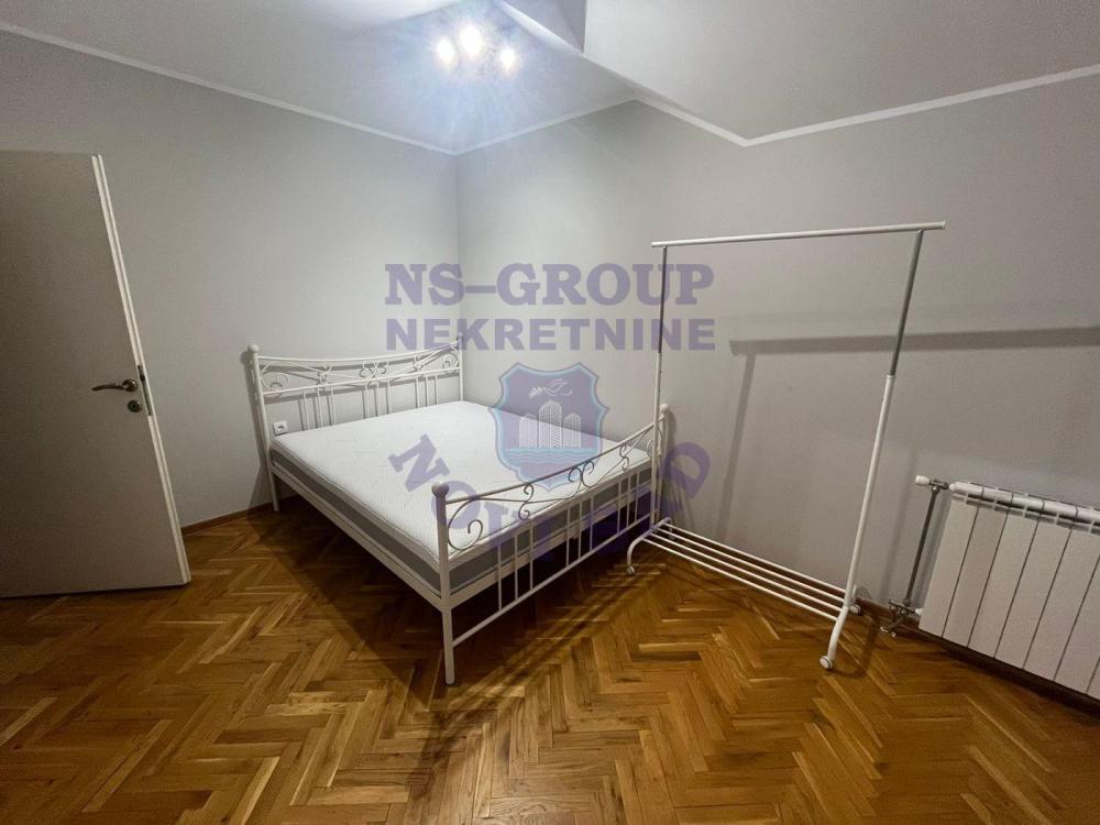 Slika 3 - Troiposoban stan na prodaju, 78m2, 206.000€