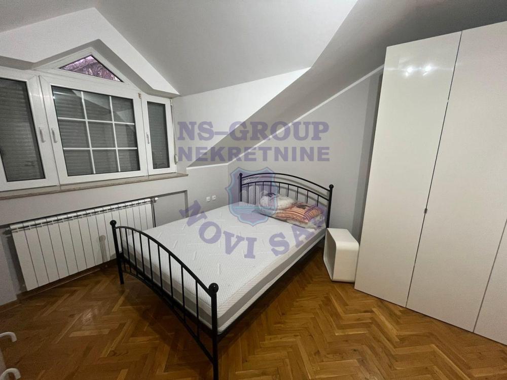 Slika 4 - Troiposoban stan na prodaju, 78m2, 206.000€