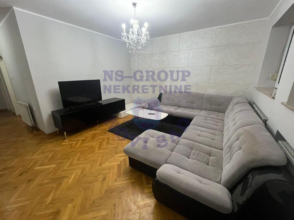 Slika 1 - Troiposoban stan na prodaju, 78m2, 206.000€