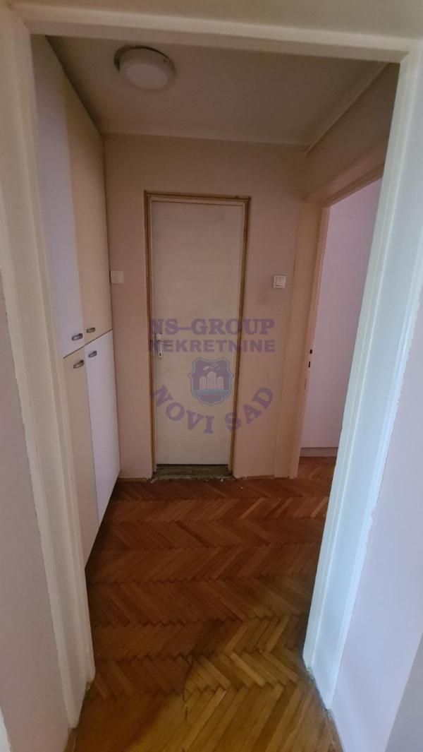 Slika 5 - Dvosoban stan na prodaju, 58m2, 144.200€