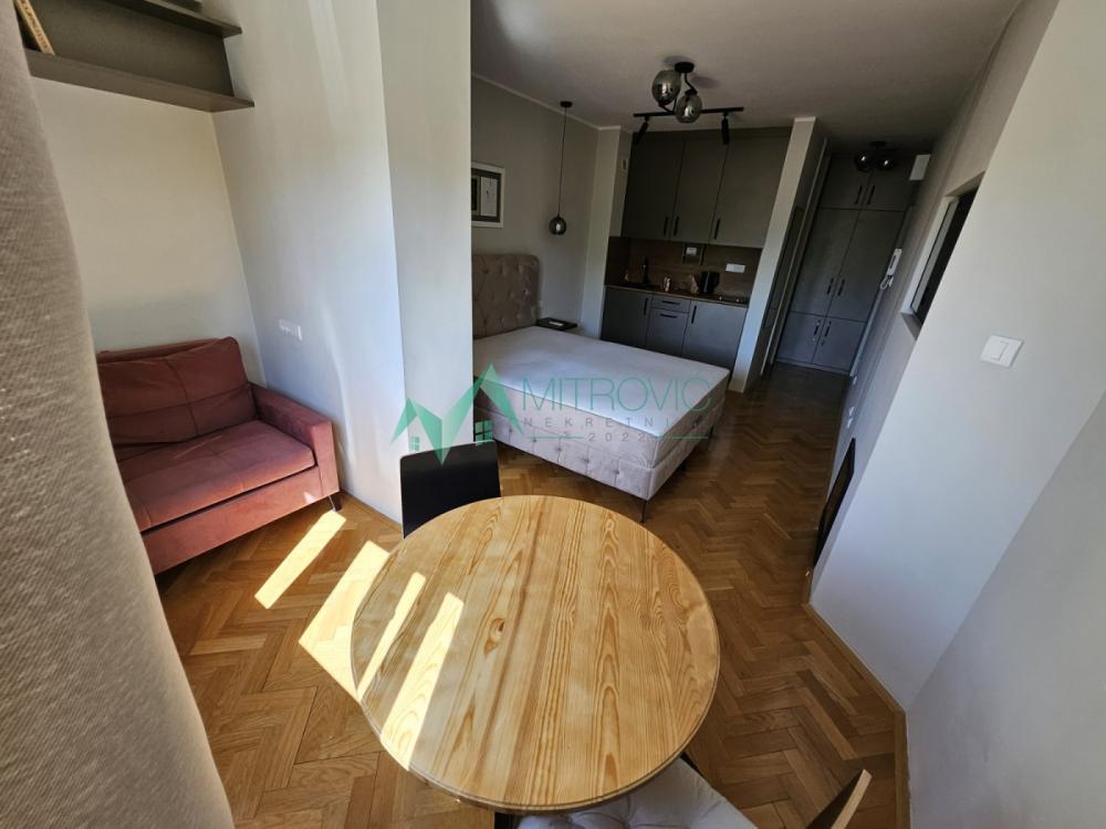 Slika 2 -  Stan na prodaju, 22m2, 103.000€