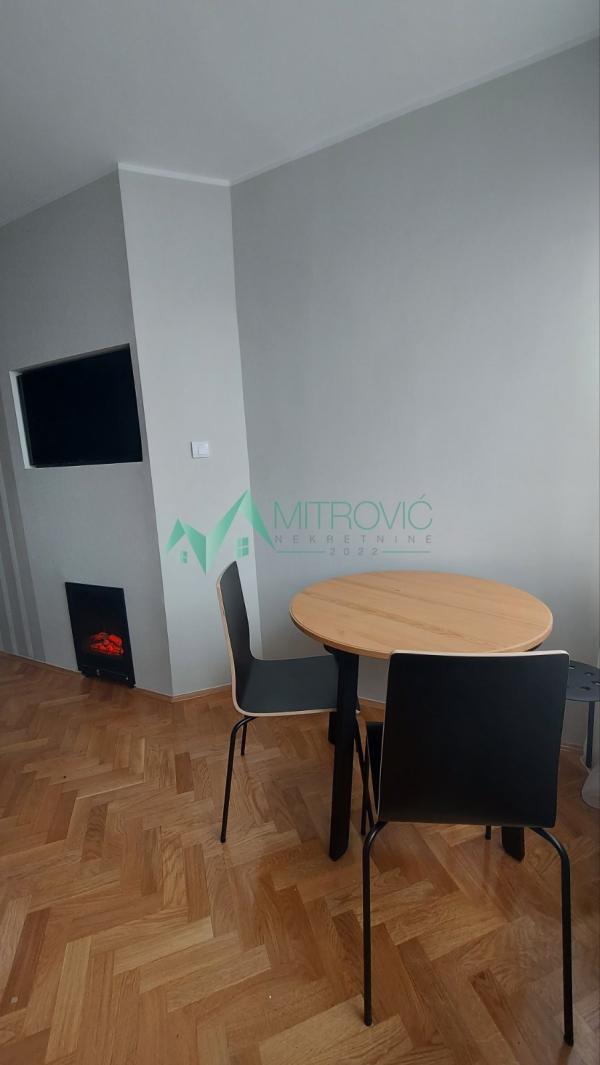 Slika 4 -  Stan na prodaju, 22m2, 103.000€