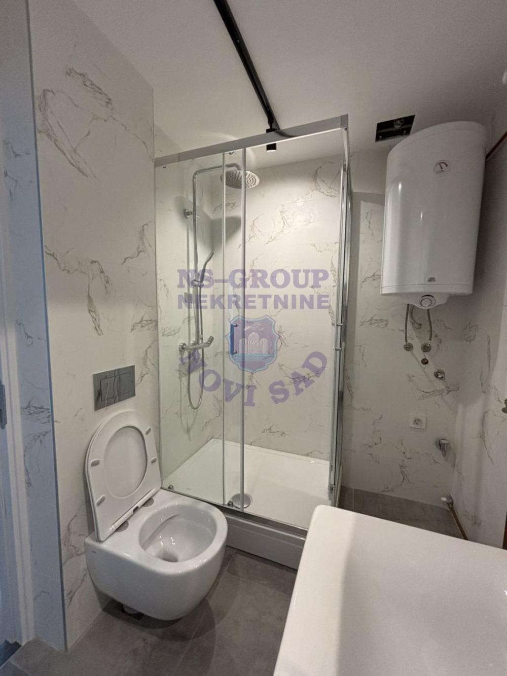Slika 1 - Dvosoban stan na prodaju, 61m2, 200.850€