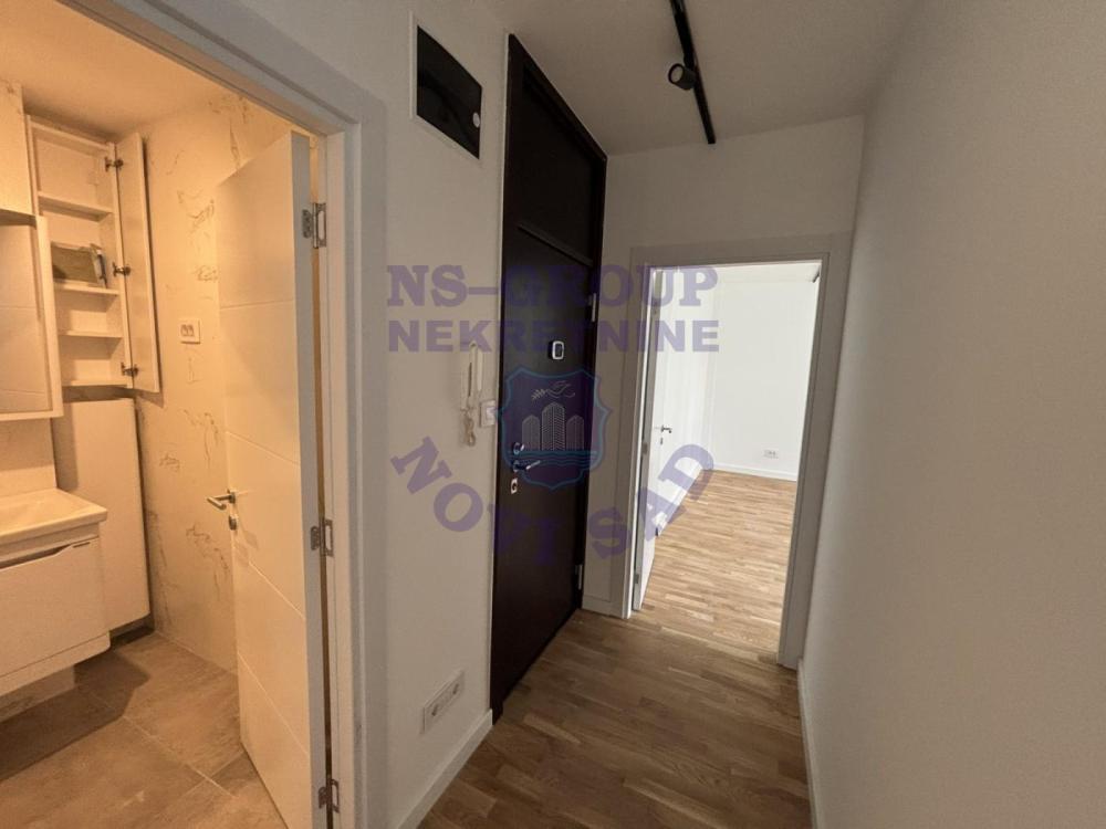 Slika 2 - Dvosoban stan na prodaju, 61m2, 200.850€