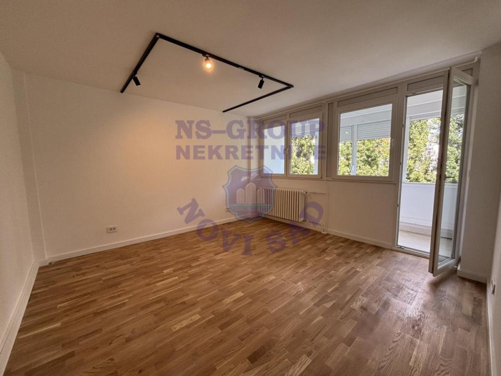 Glavna slika -Dvosoban stan na prodaju, 61m2, 200.850€