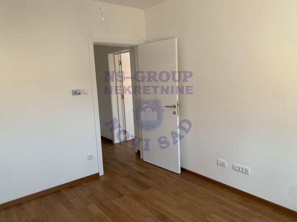 Slika 3 - Dvosoban stan na prodaju, 50m2, 141.710€