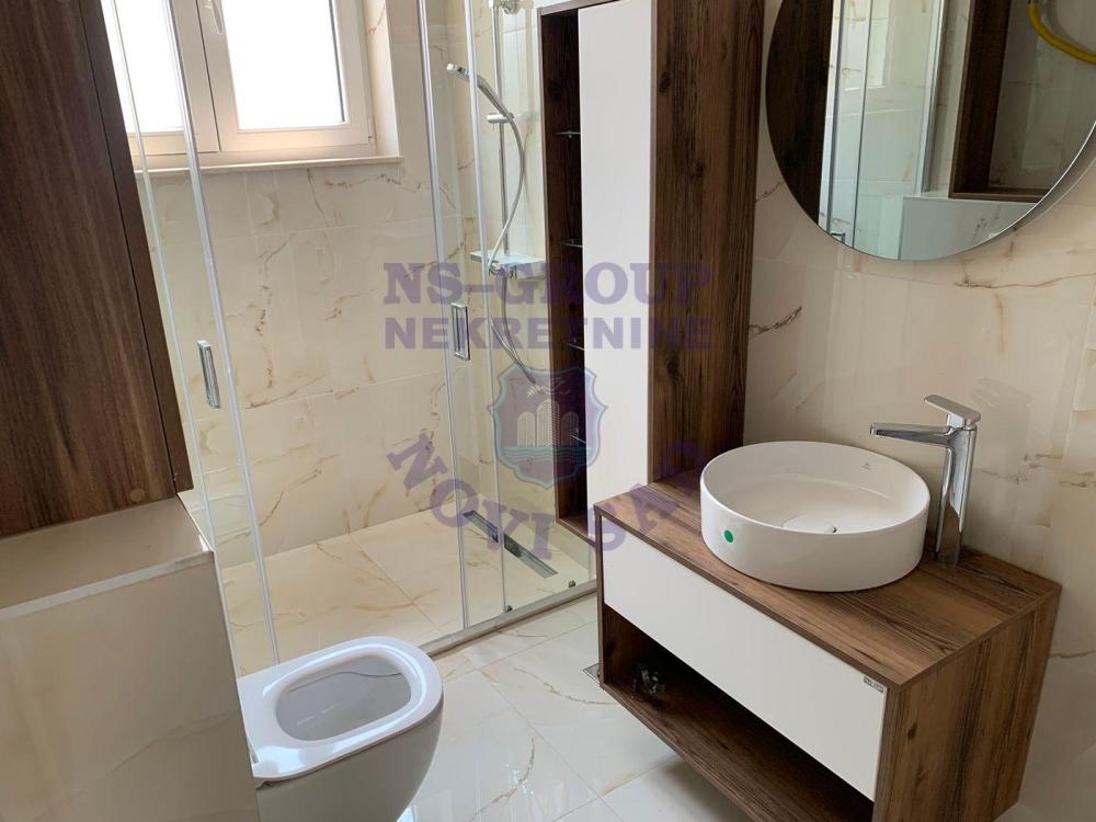 Slika 1 - Dvosoban stan na prodaju, 50m2, 141.710€