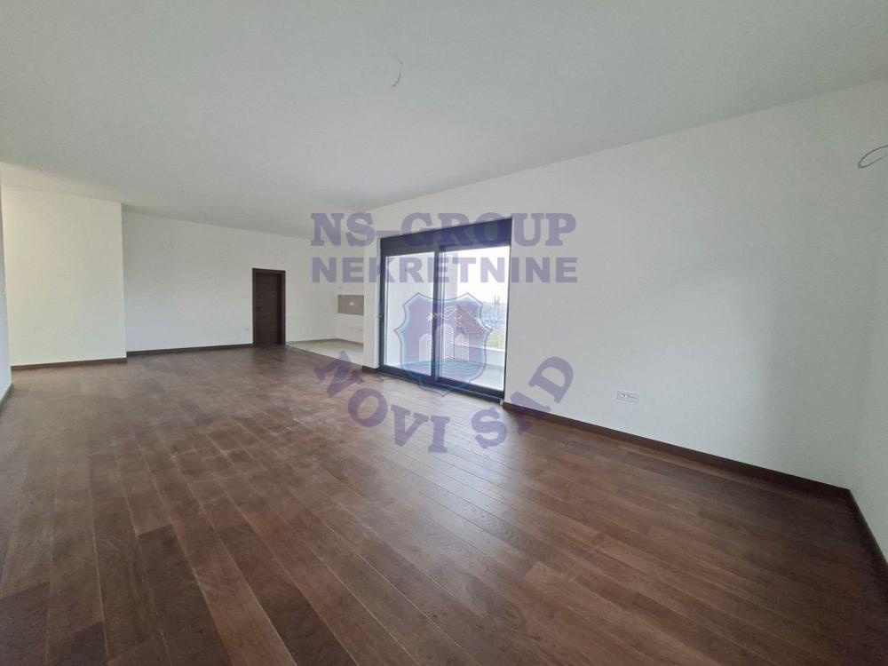 Slika 1 - Četvorosoban stan na prodaju, 140m2, 367.710€