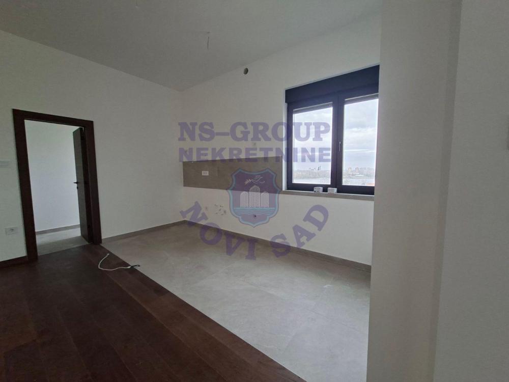 Slika 2 - Četvorosoban stan na prodaju, 140m2, 367.710€
