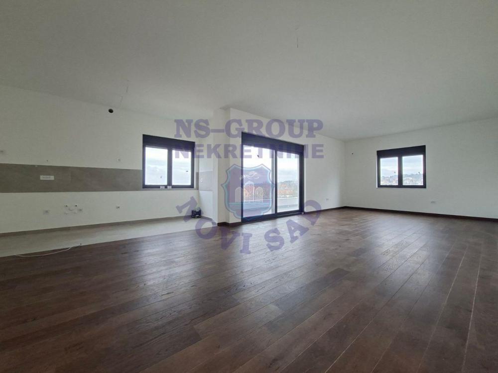 Glavna slika -Četvorosoban stan na prodaju, 140m2, 367.710€