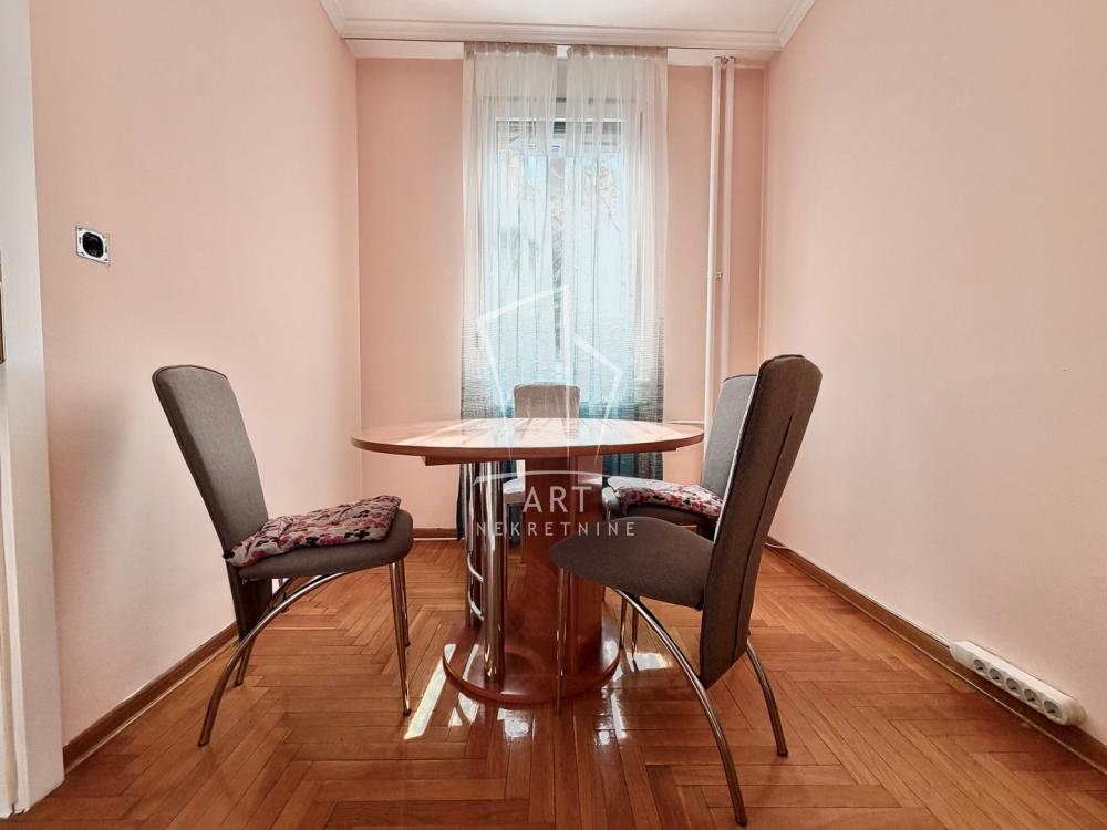 Slika 2 - Antifašističke borbe, Dvosoban stan za izdavanje, 58m2, 800€
