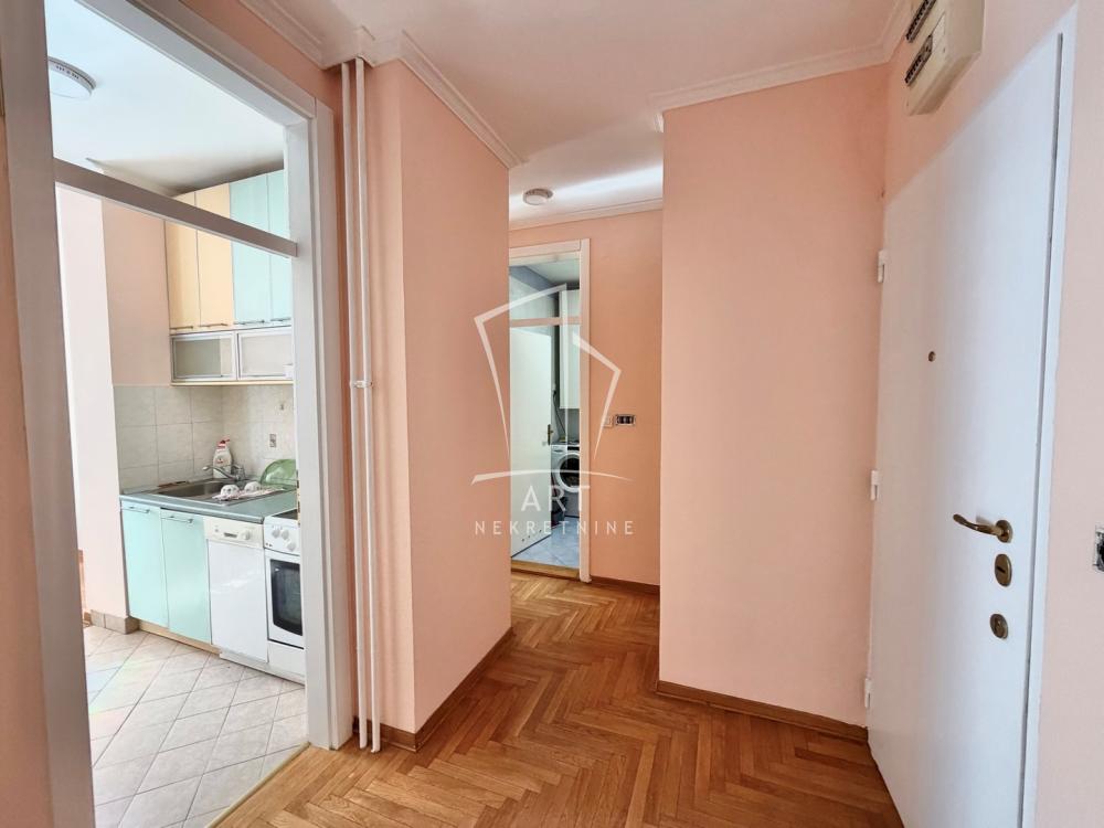 Slika 4 - Antifašističke borbe, Dvosoban stan za izdavanje, 58m2, 800€